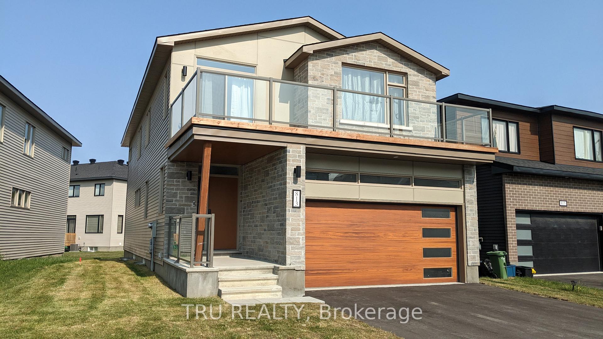 813 CROSSGATE Street Ottawa Ontario Canada Rent residential Isam Hashweh TRU REALTY , BROKERAGE*