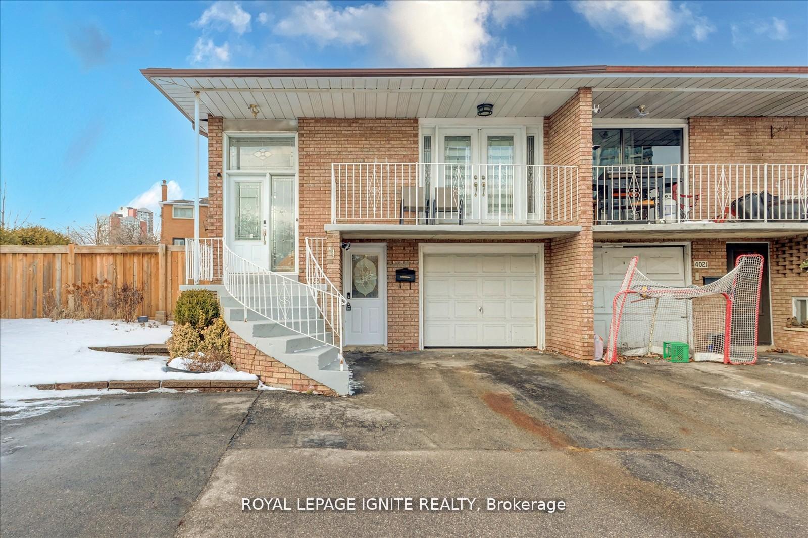 4023 Bishopstoke Lane Mississauga Ontario Canada Sale residential Shahi Raj ROYAL LePAGE IGNITE REALTY