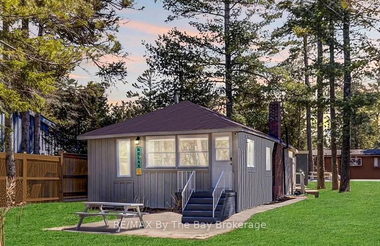 278 Coastline Drive Wasaga Beach Ontario Canada Sale residential   The Picot Team - Chestnut Park Real Estate Brokerage