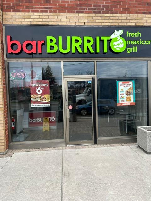 3 - 860 York Mills Road Toronto Ontario Canada Sale commercial ALEX MACALE Century21 Leading Edge Realty Inc., Brokerage