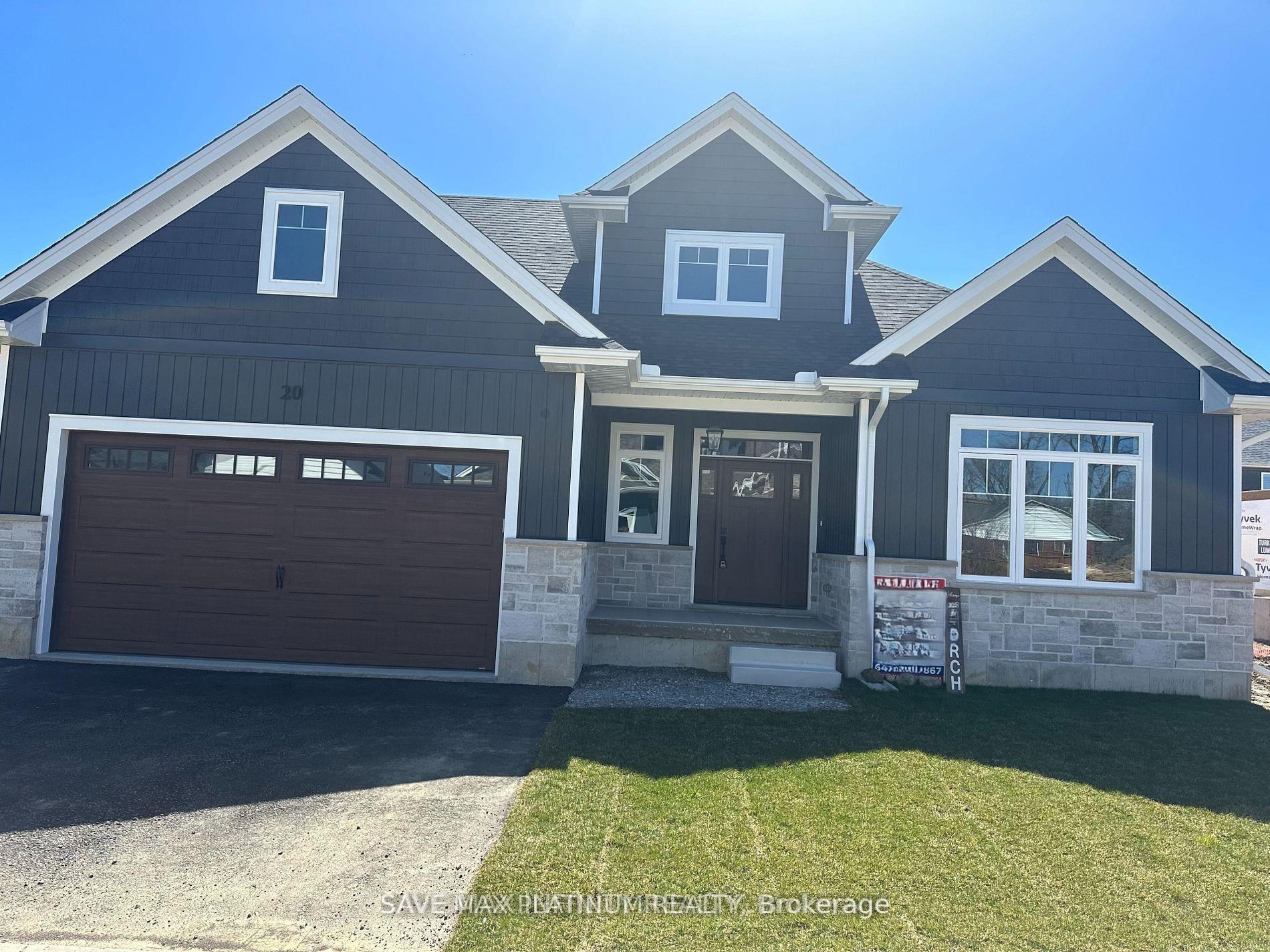 20 - 68 CEDAR Street Brant Ontario Canada Rent residential   Save Max Real Estate Inc.