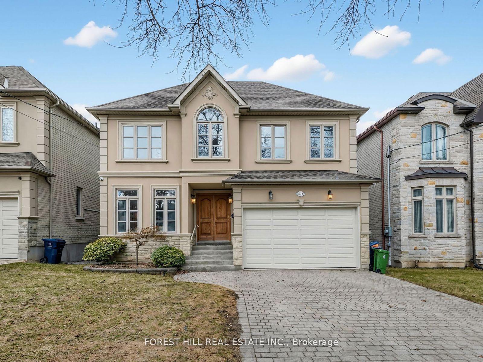 342 Byng Avenue Toronto Ontario Canada Sale residential   Forest Hill Real Estate Inc., Brokerage*