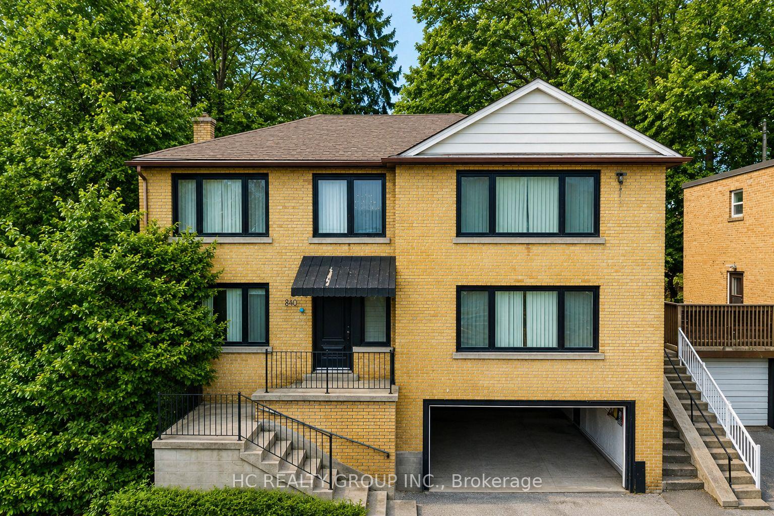 840 Davenport Road Toronto Ontario Canada Sale residential Kathy Markoff Right at Home Realty, Brokerage*