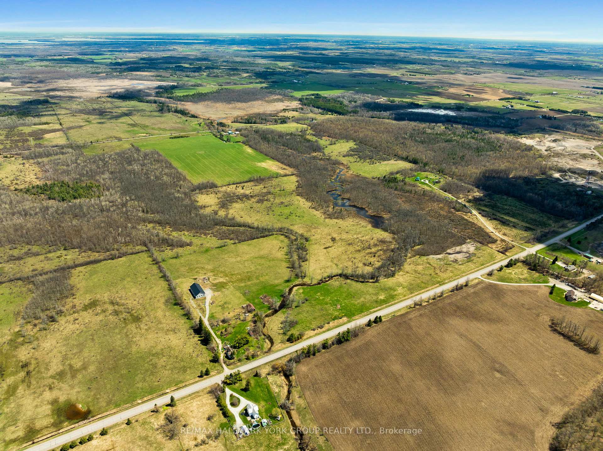 2468 County Road 46 Kawartha Lakes Ontario Canada Sale residential Michael Mealia RE/MAX Hallmark York Group Realty Ltd., Brokerage