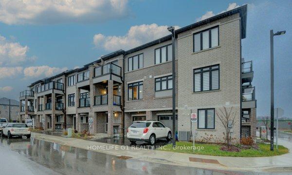 611 - 585 Colborne Street E Brantford Ontario Canada Sale residential Amaninder Johal HomeLife G1 Realty Inc., Brokerage*