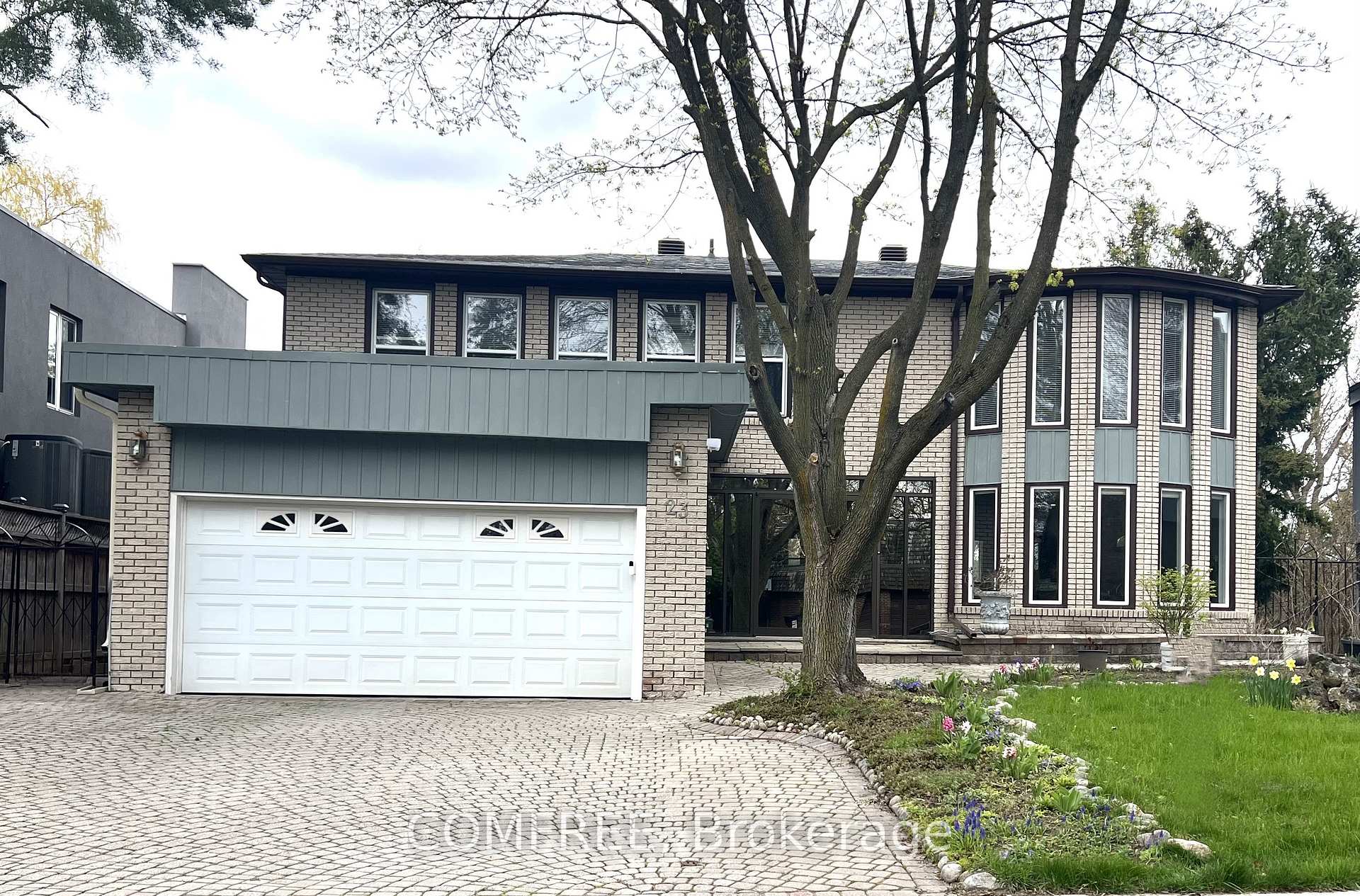 23 Janus Court Toronto Ontario Canada Sale residential Fabian Roberts HomeLife/Realty One Ltd., Brokerage