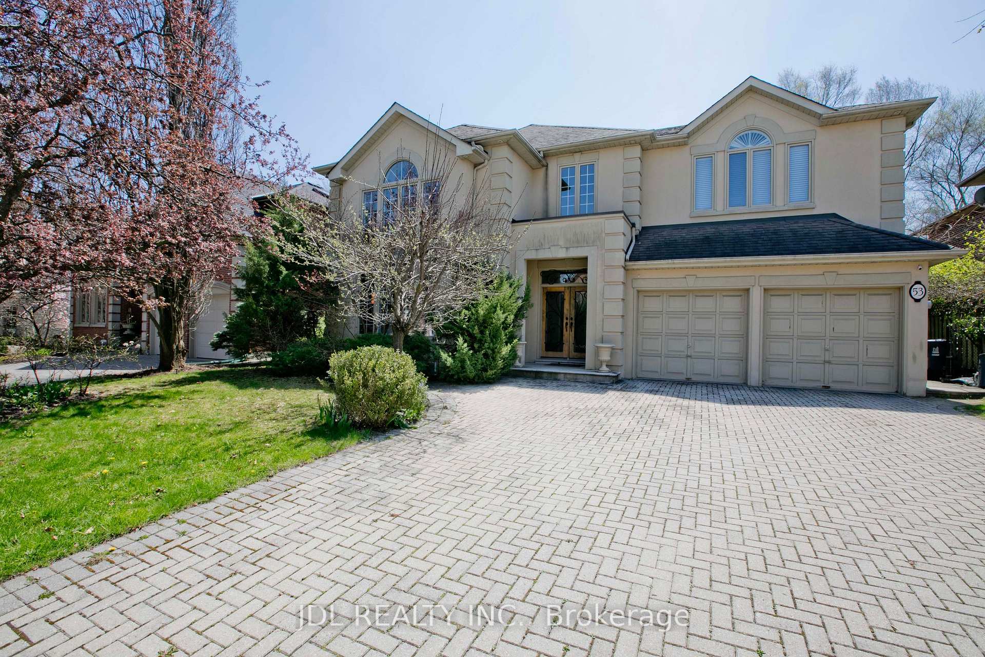 53 Aldershot Crescent Toronto Ontario Canada Rent residential Leon Schaumer HomeLife/Cimerman Real Estate Ltd., Brokerage*