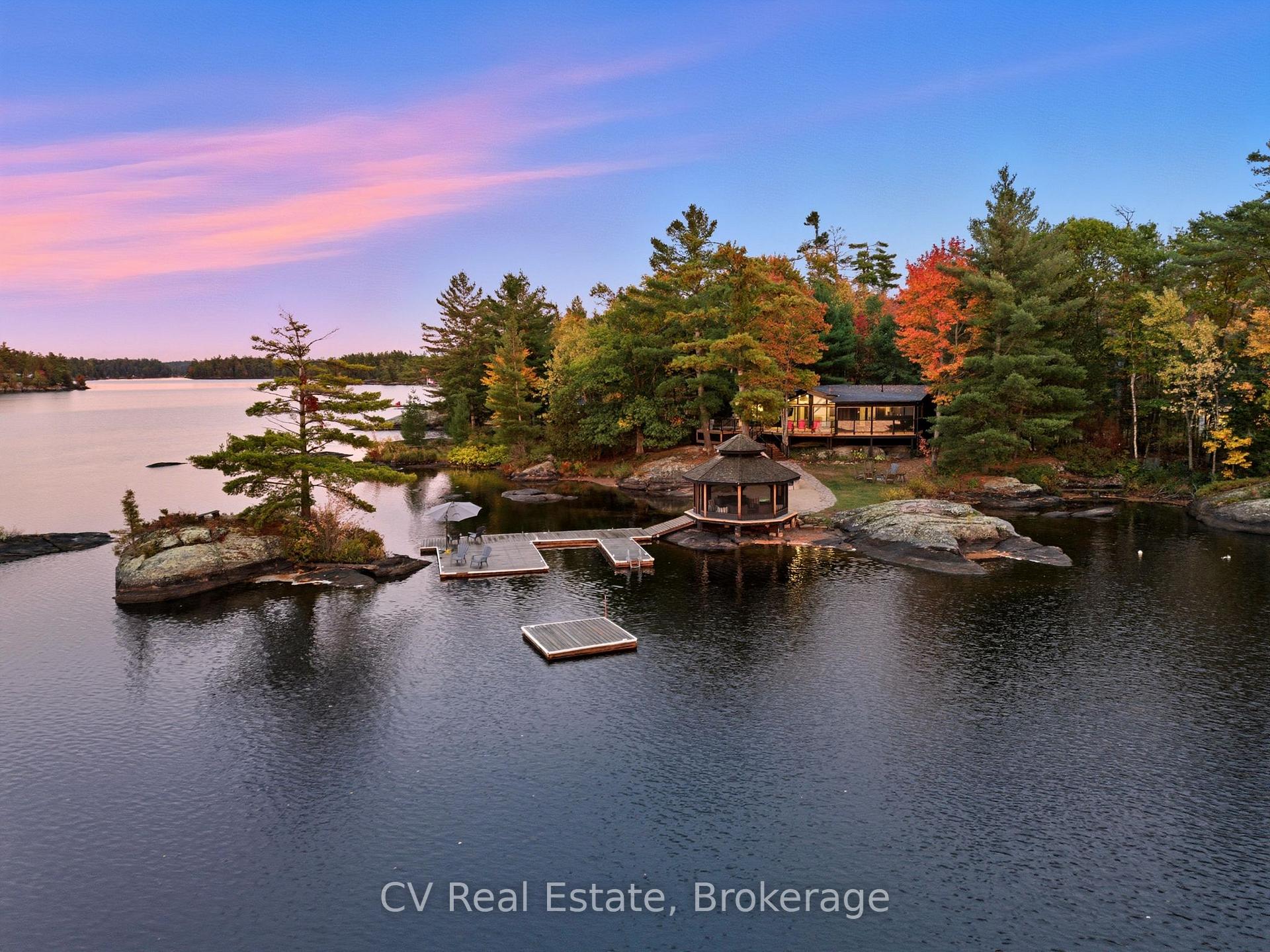 1069 White Eagle Road Gravenhurst Ontario Canada Sale residential Hugh Nichols RE/MAX PROFESSIONALS NORTH, BROKERAGE*