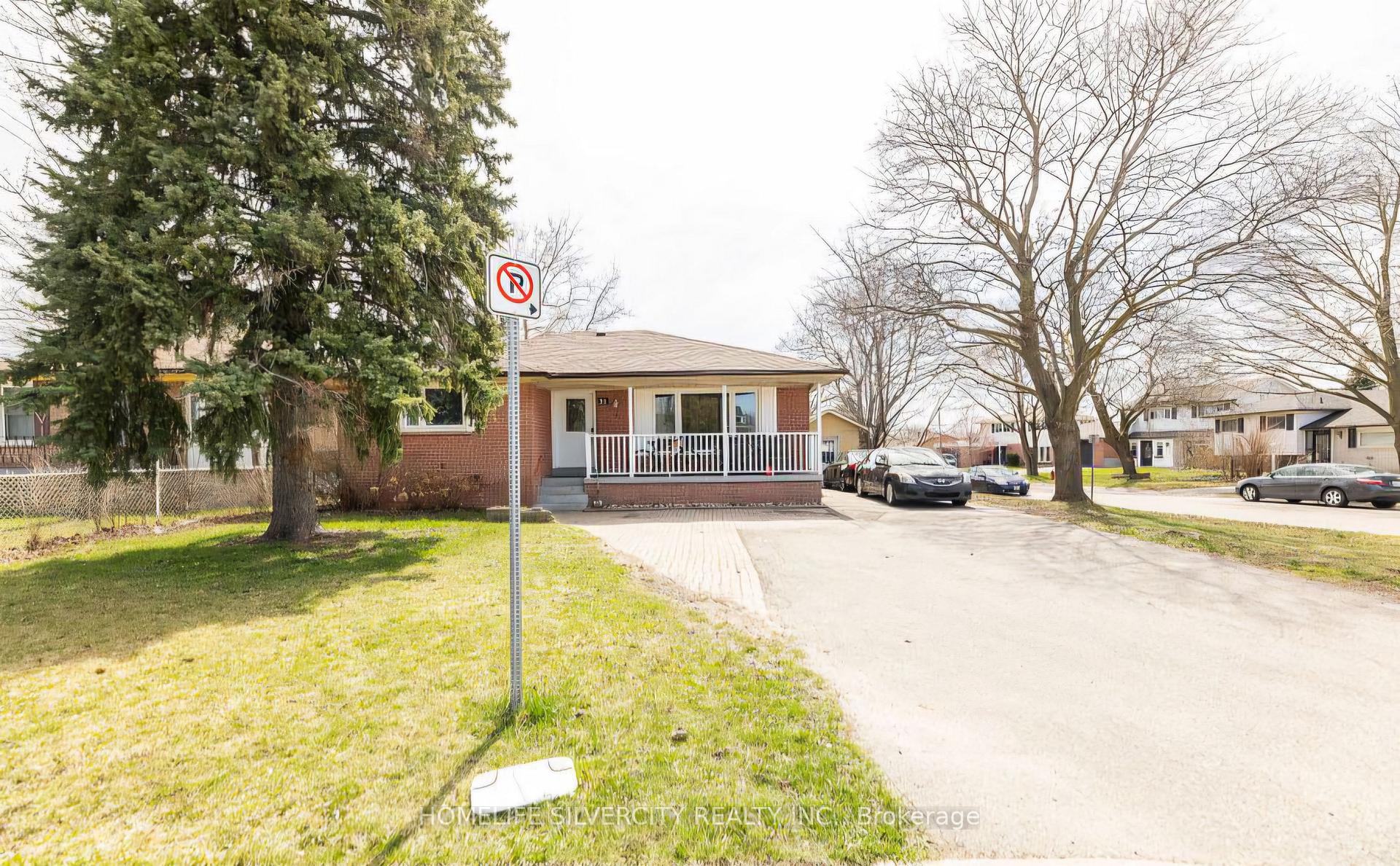 Upper - 31 Windermere Court Brampton Ontario Canada Rent residential Major Nagra HomeLife Silvercity Realty Inc., Brokerage*