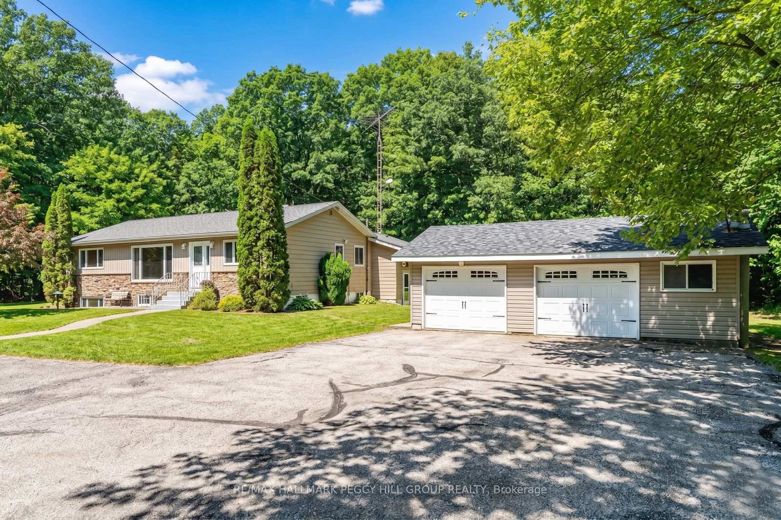 350 5 Concession W Tiny Ontario Canada Sale residential Melanie Martyn Right at Home Realty, Brokerage*