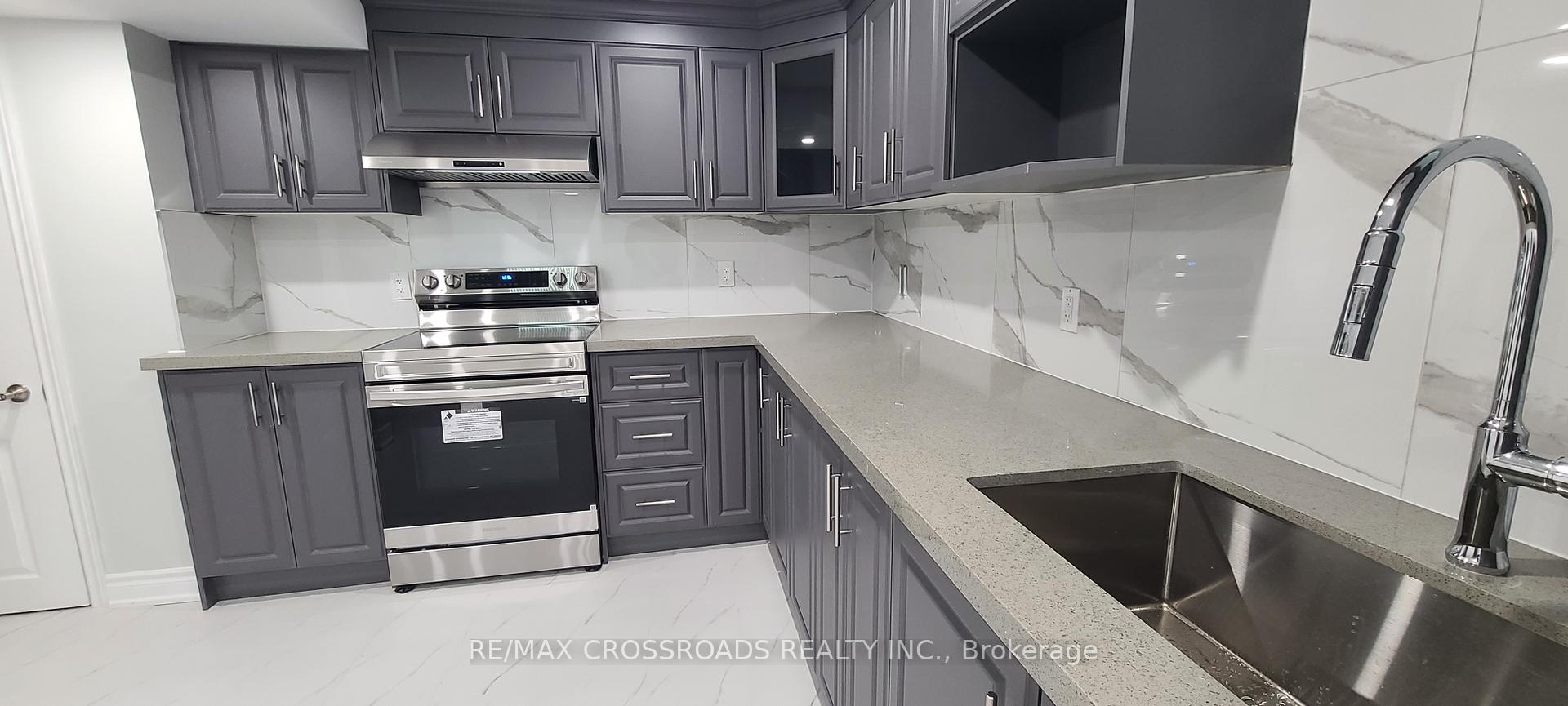 69 Bluebell Crescent Whitby Ontario Canada Rent residential Darrel Dhanieram RE/MAX CROSSROADS REALTY INC., Brokerage
