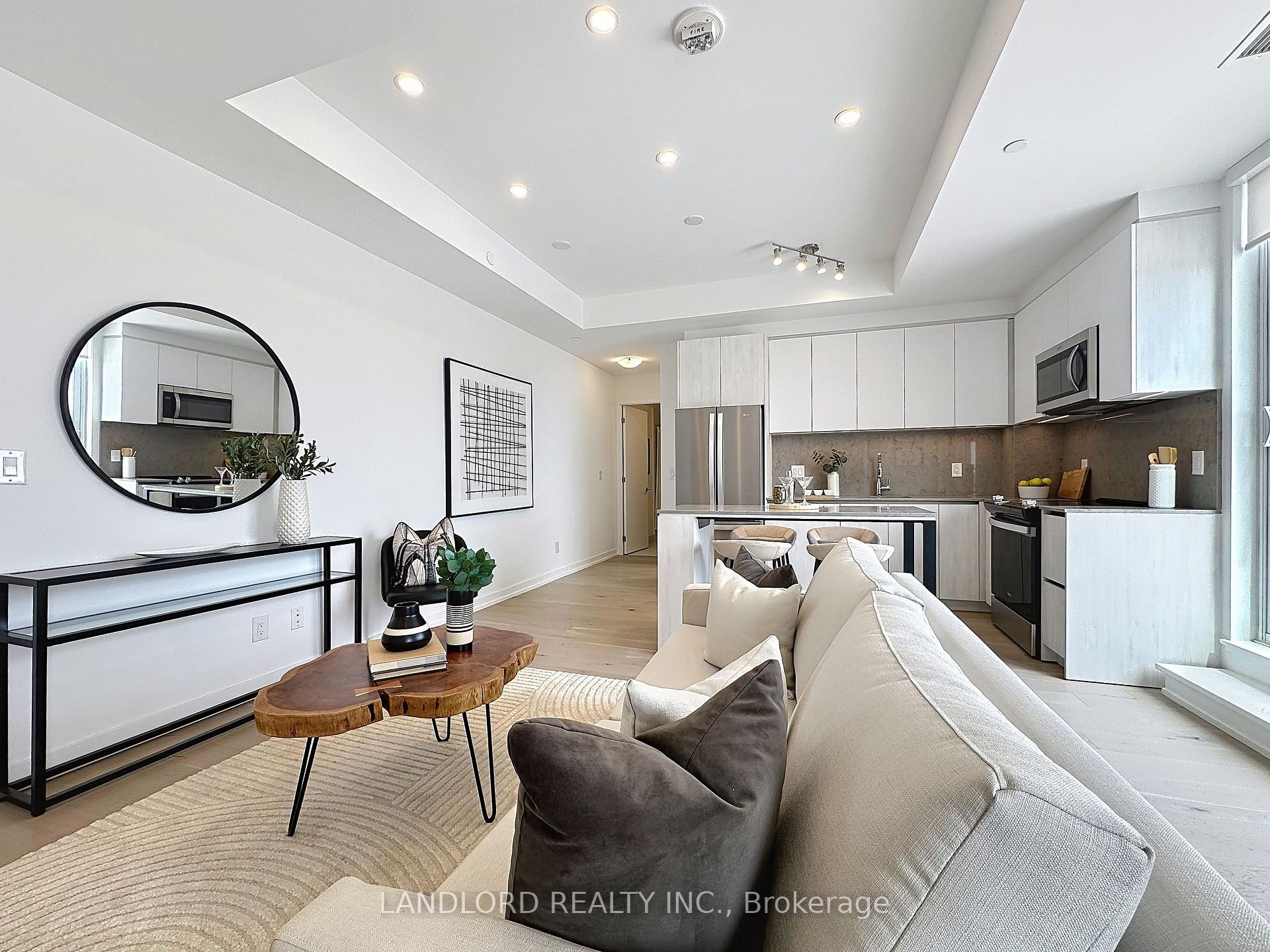 1202 - 3100 Keele Street Toronto Ontario Canada Sale residential The Condo Experts RE/MAX Millennium Real Estate, Brokerage*