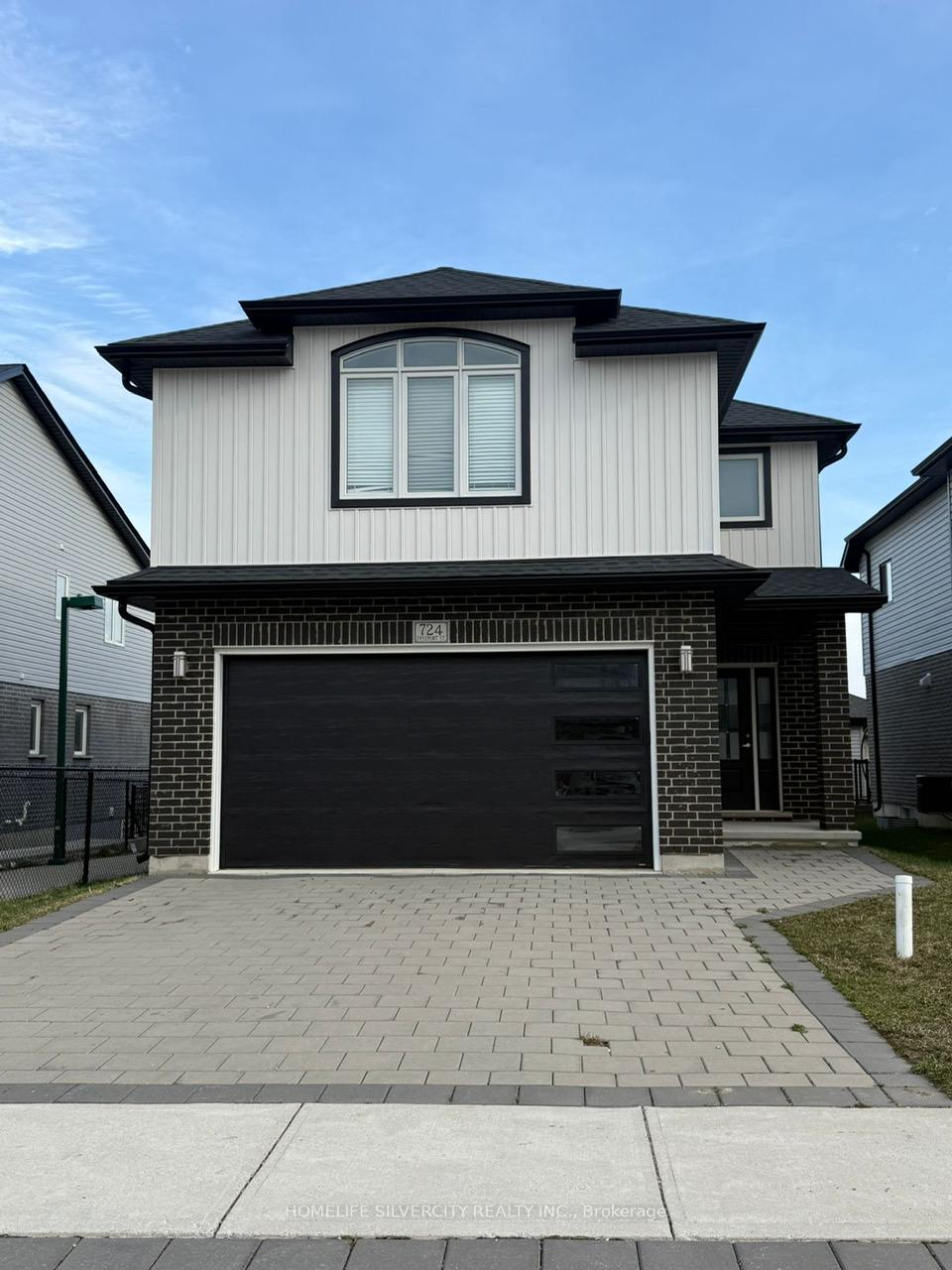 724 Freeport Street London North Ontario Canada Sale residential   HomeLife Realty Services Inc.