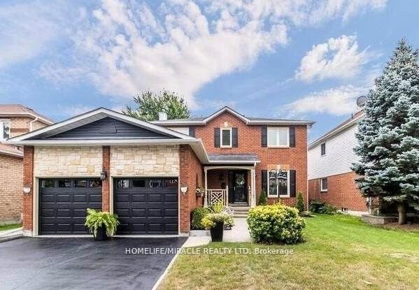 57 Rutherford Drive Clarington Ontario Canada Sale residential   HomeLife/Miracle Realty Ltd., Brokerage*