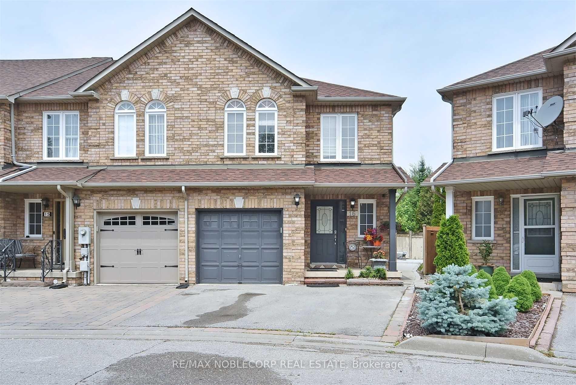Basement - 16-103 Foxchase Avenue Vaughan Ontario Canada Rent residential Maria Bifolchi Re/Max Noblecorp Real Estate, Brokerge*