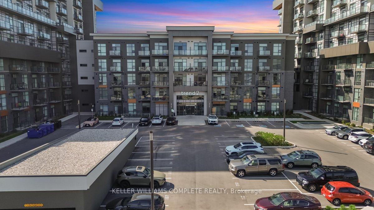 1109 - 460 Dundas Street E Hamilton Ontario Canada Sale residential Yama Saighani Kingsway Real Estate, Brokerage