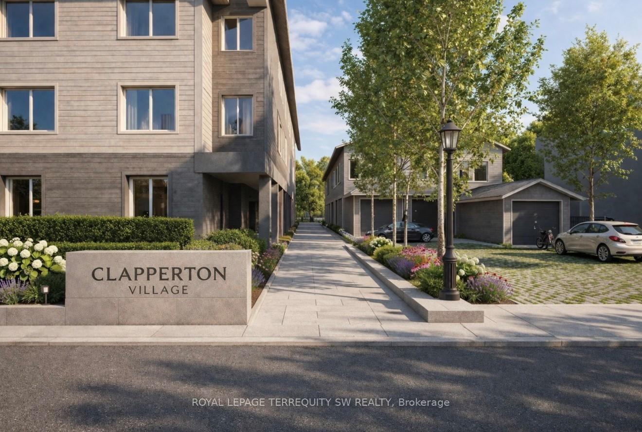 301 - 145 Clapperton Street Barrie Ontario Canada Rent residential TETYANA NAKONECHNA HomeLife/Bayview Realty Inc., Brokerage*