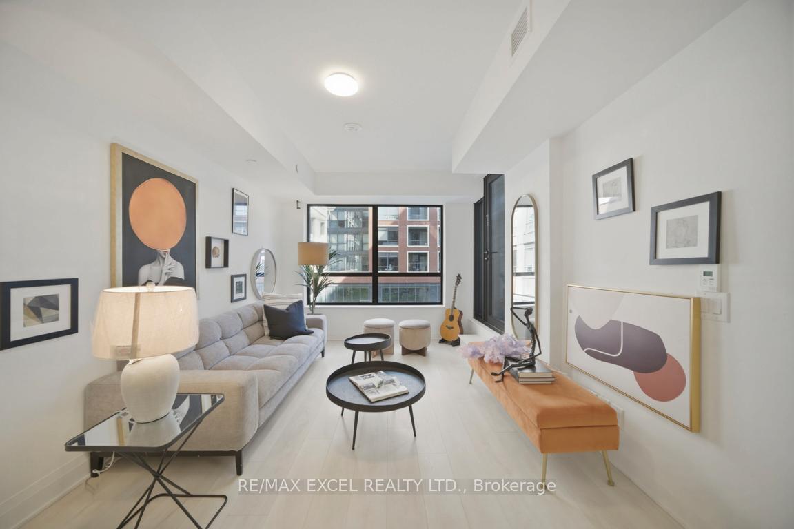 303 - 33 Frederick Todd Way Toronto Ontario Canada Sale residential Mary Pinelli Royal LePage Signature Realty, Brokerage*