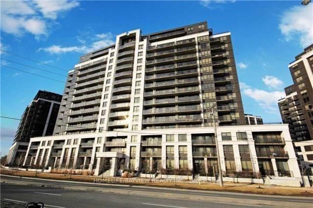 1119 - 1070 Sheppard Avenue W Toronto Ontario Canada Rent residential JOHN MAUGERI HomeLife/Bayview Realty Inc., Brokerage*