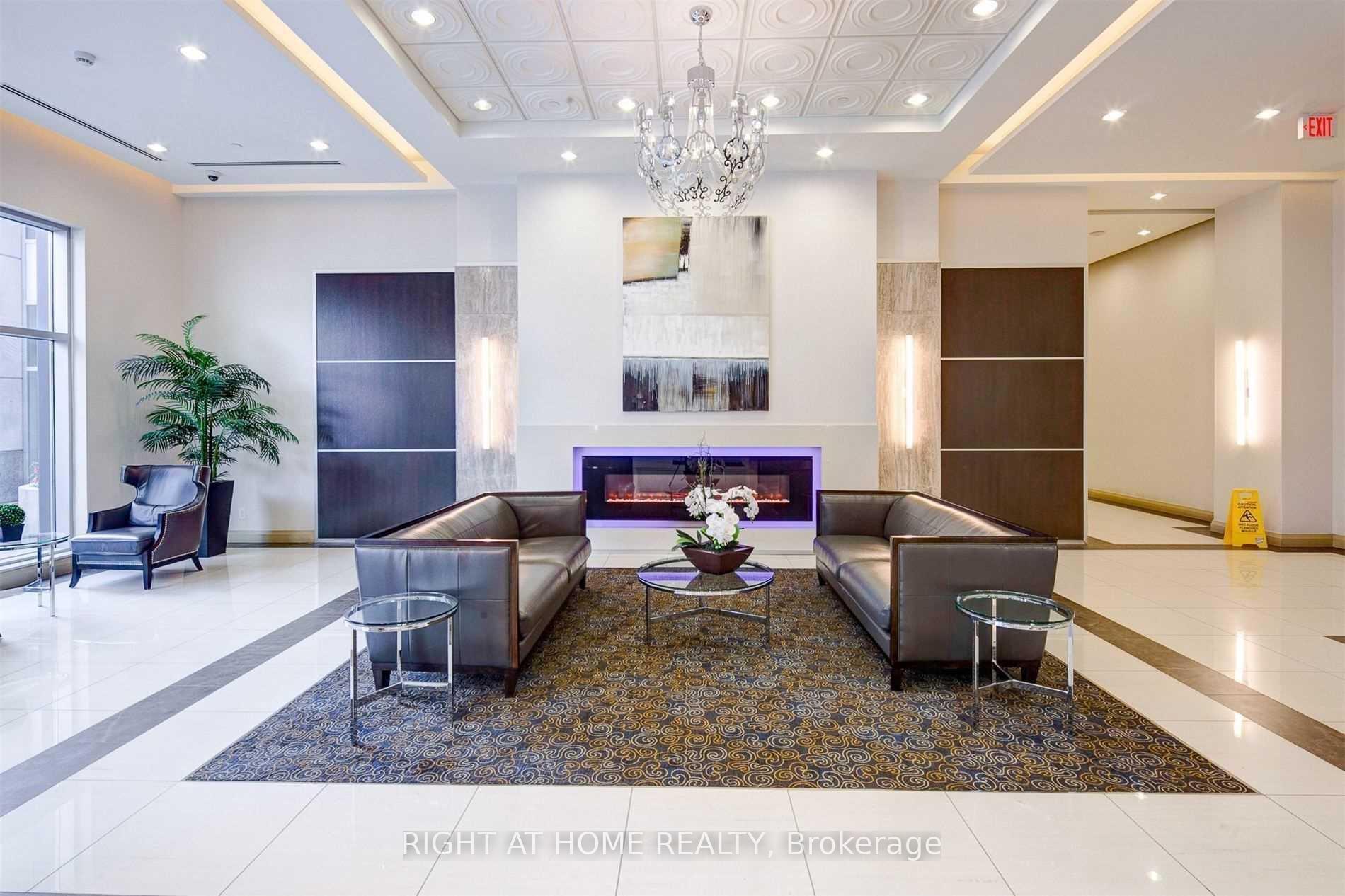 631 - 7165 Yonge Street E Markham Ontario Canada Rent residential Aria Shahi Right at Home Realty, Brokerage*