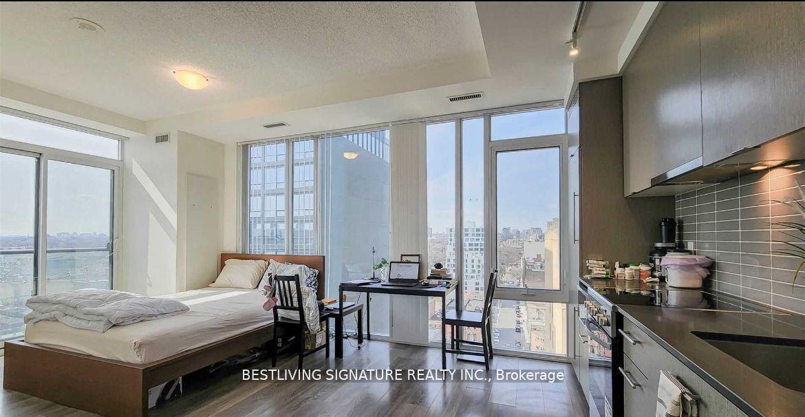 1409 - 435 Richmond Street W Toronto Ontario Canada Sale residential MNG Team HomeLife/ROMANO Realty Ltd., Brokerage