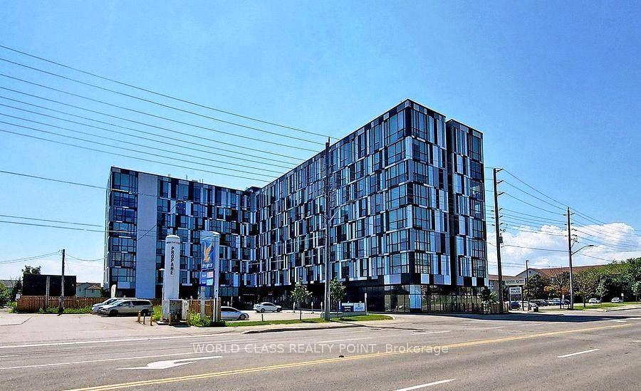 633 - 1900 Simcoe Street Oshawa Ontario Canada Sale residential Deedar Ghatehorde WORLD CLASS REALTY POINT Brokerage  *