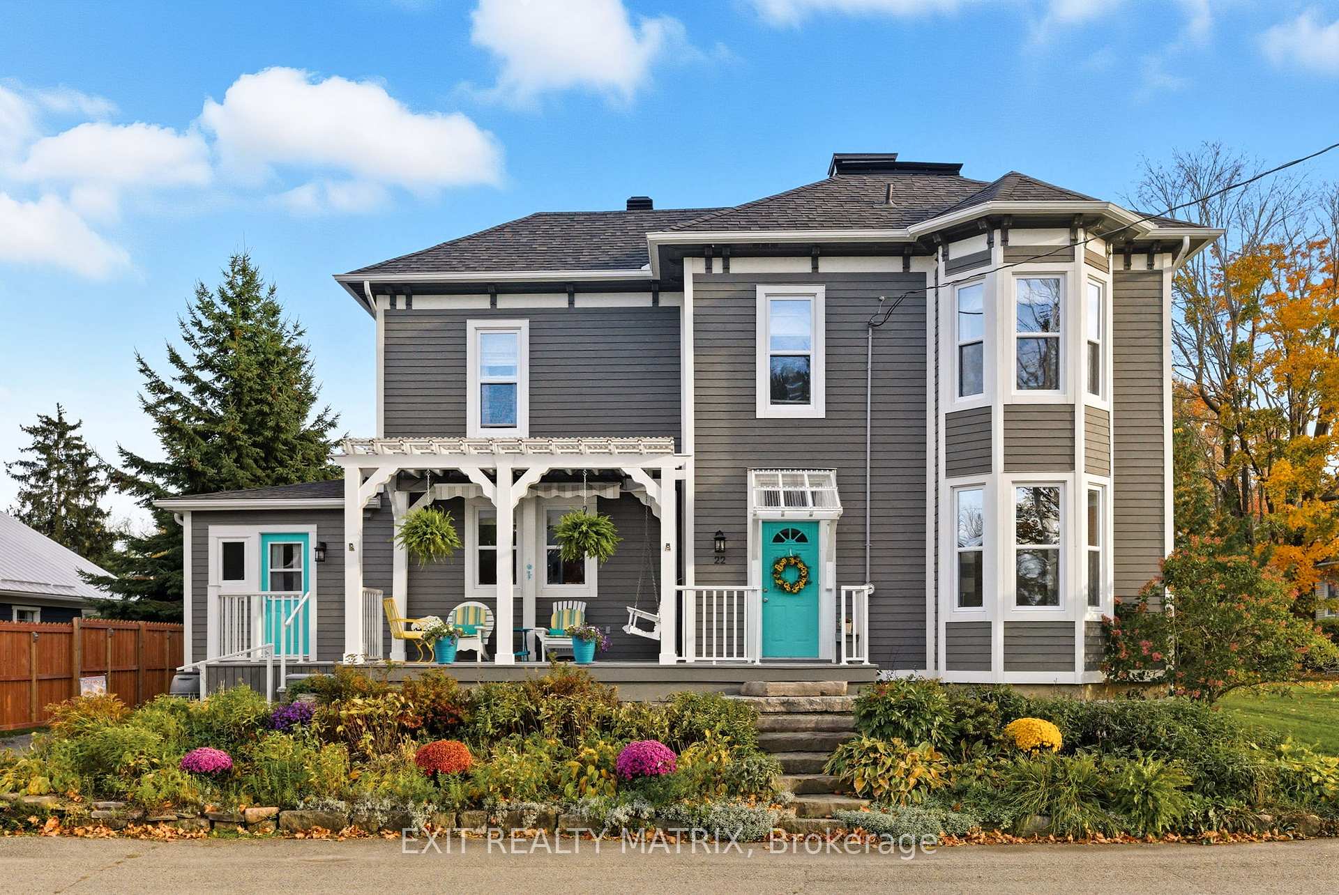 22 Water Street E Rideau Lakes Ontario Canada Sale residential Sandi Branker Zolo Realty, Brokerage*