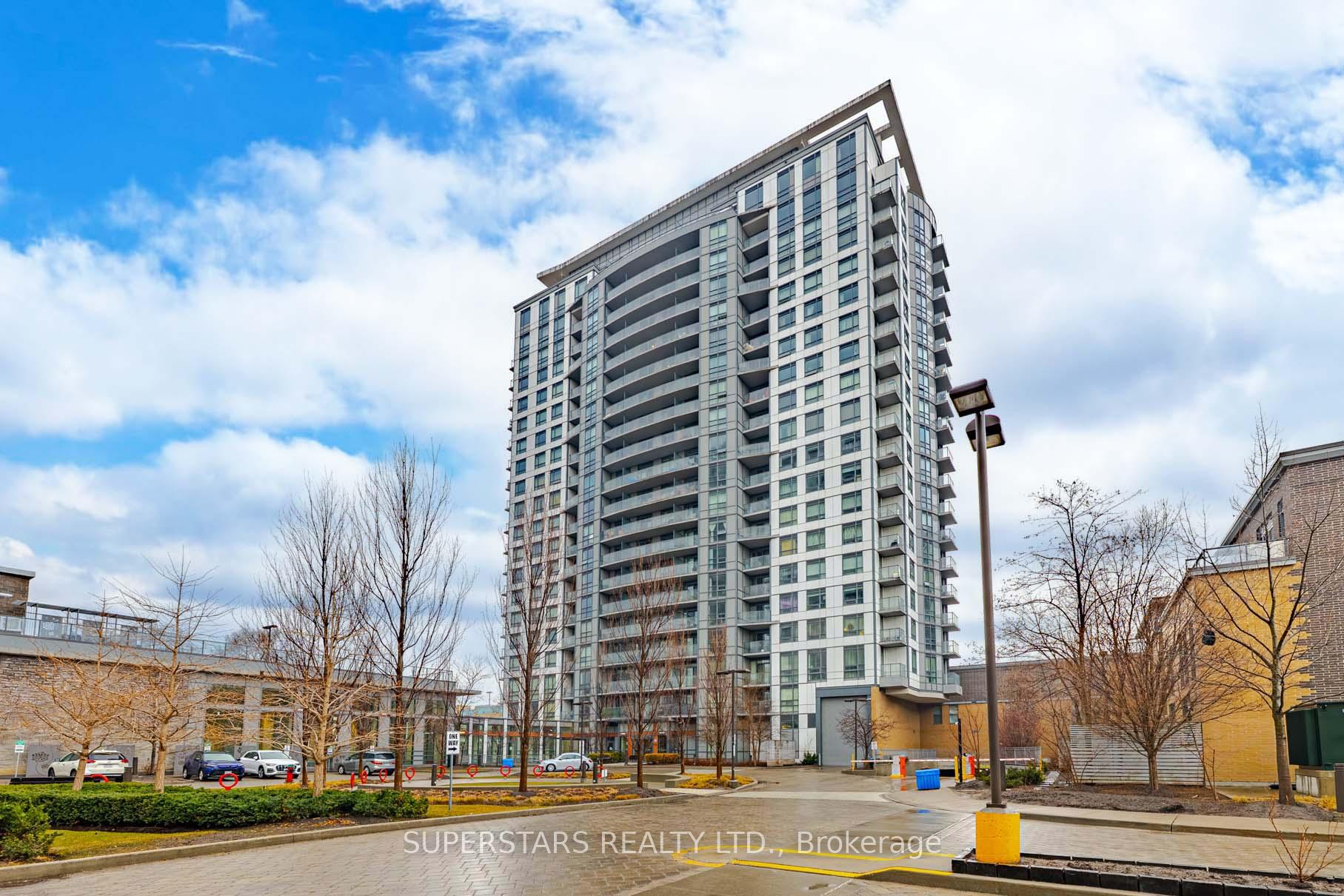 1511 - 185 Bonis Avenue Toronto Ontario Canada Sale residential   MOVETA REALTY INC., Brokerage*