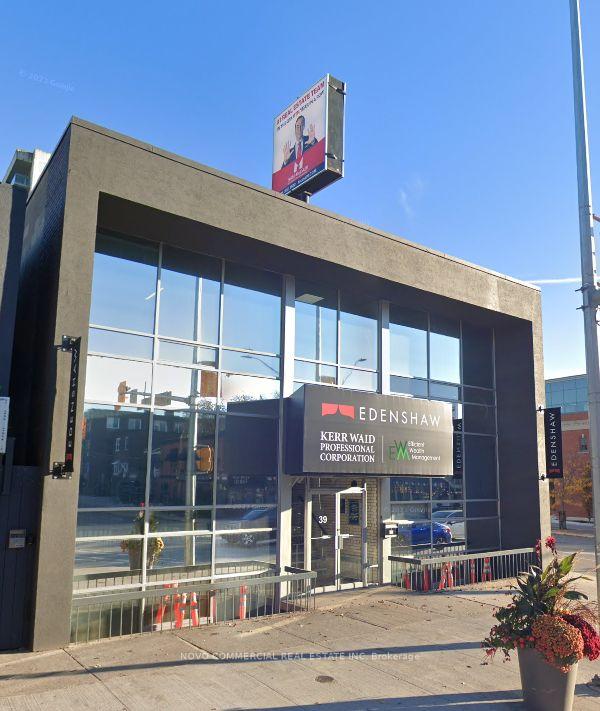 39 Lakeshore Road E Mississauga Ontario Canada Sale commercial   Creiland Consultants Realty