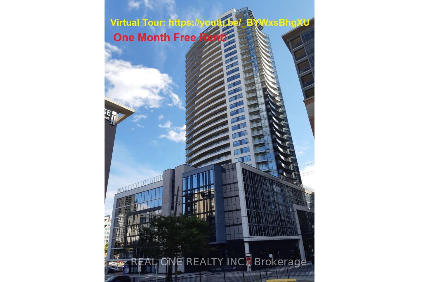 2307 - 20 George Street Hamilton Ontario Canada Rent residential Akash  Gupta Century 21 Heritage Group Ltd. Brokerage*