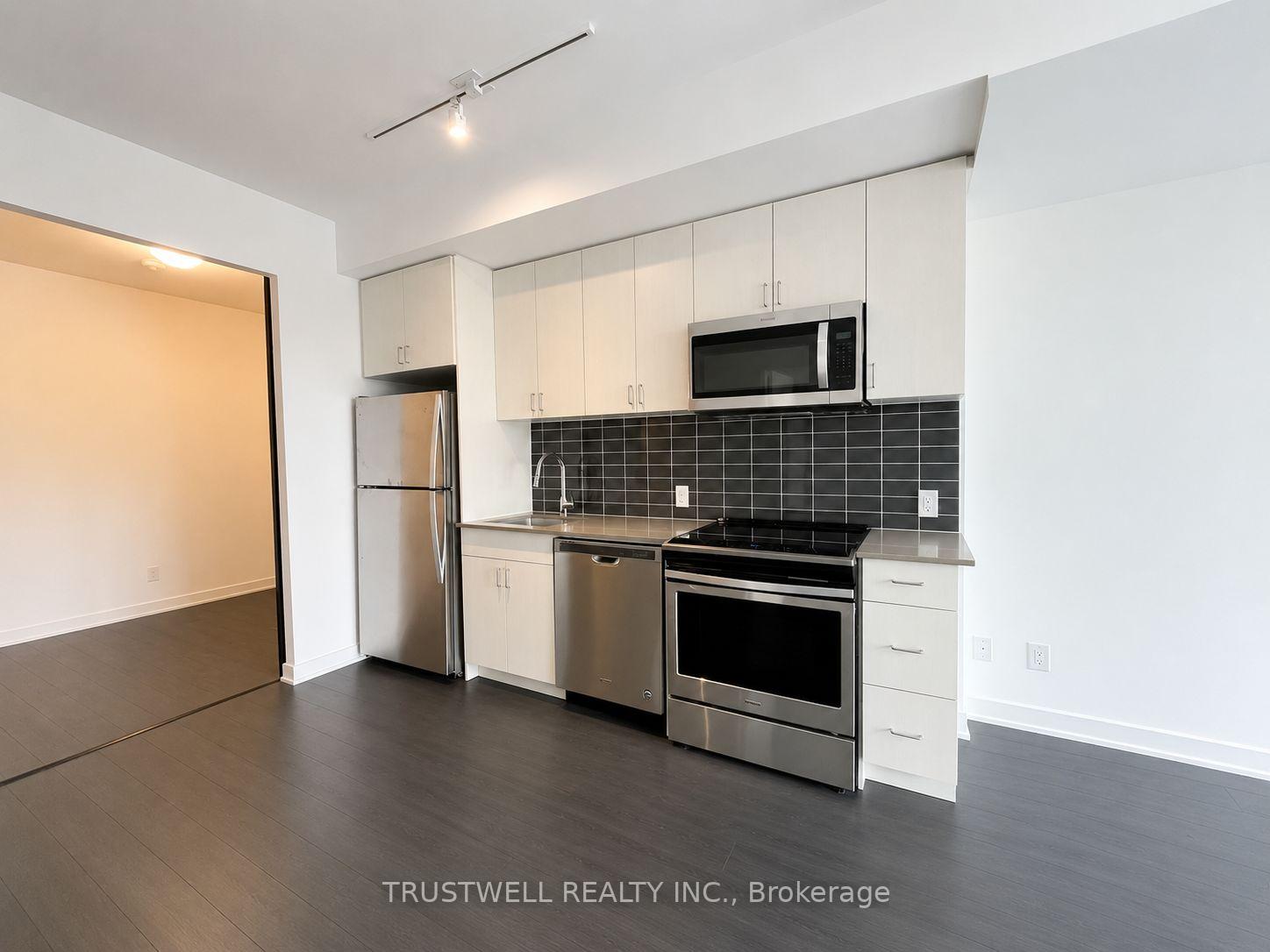 308 - 2799 Kingston Road Toronto Ontario Canada Rent residential   TRUSTWELL REALTY INC. Brokerage