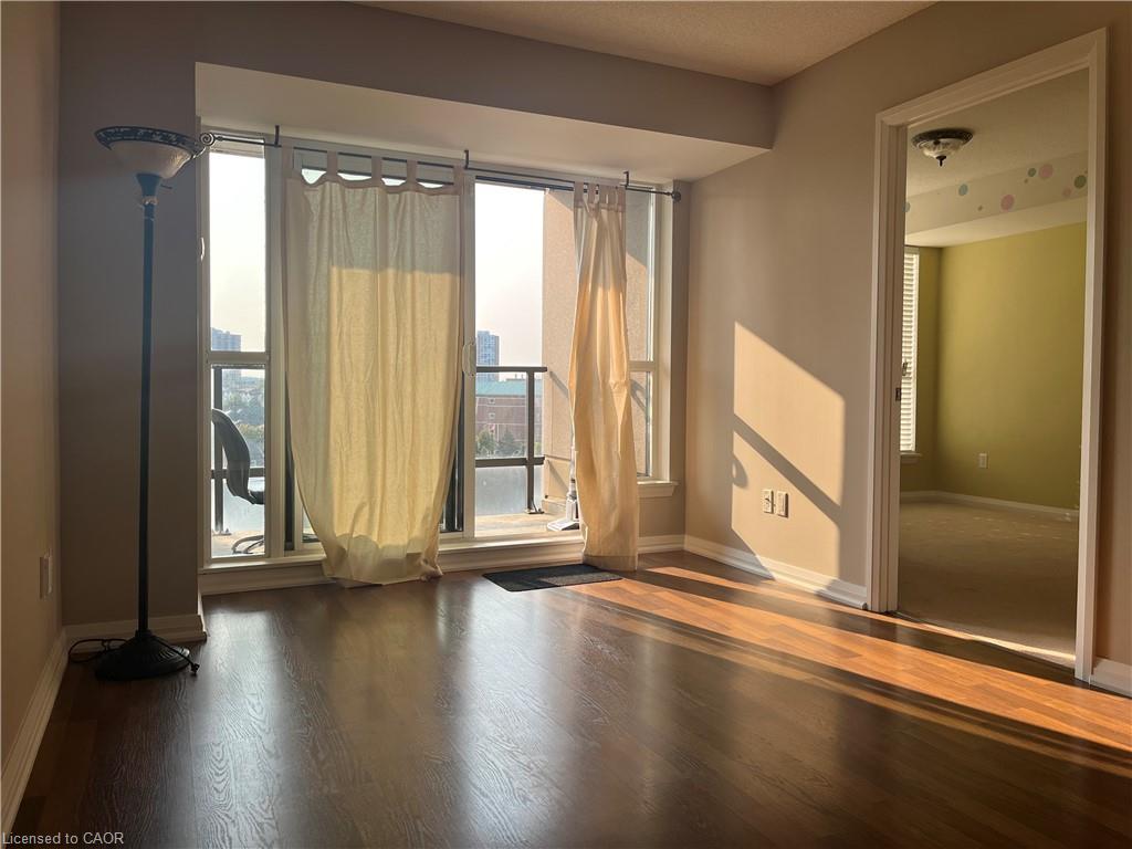 707 - 220 Forum Drive Mississauga Ontario Canada Rented residential Jane Smith New Demo Office
