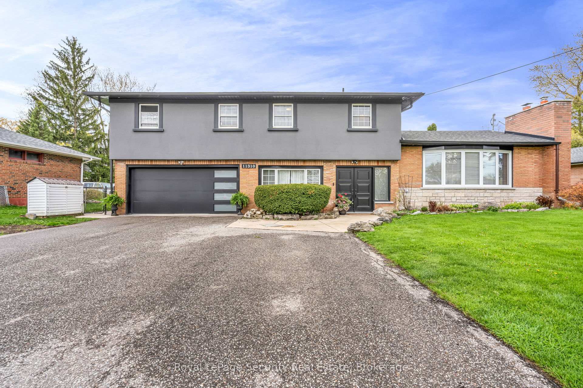 11310 Trafalgar Road Halton Hills Ontario Canada Sale residential Cristina Lopes ROYAL LEPAGE SECURITY REAL ESTATE, BROKERAGE*