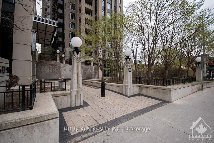 1007 - 245 Kent Street Ottawa Ontario Canada Rented residential   Royal LePage Performance Realty, Brokerage *