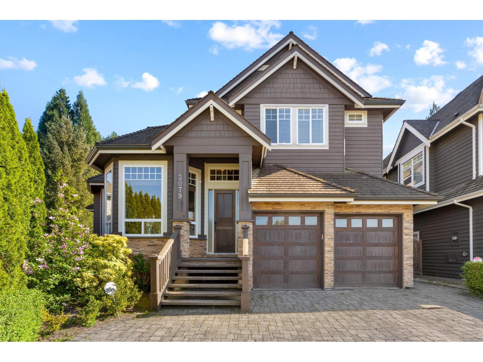 3079 162 STREET Surrey British Columbia Canada Sale residential   HomeLife Benchmark Realty Corp.