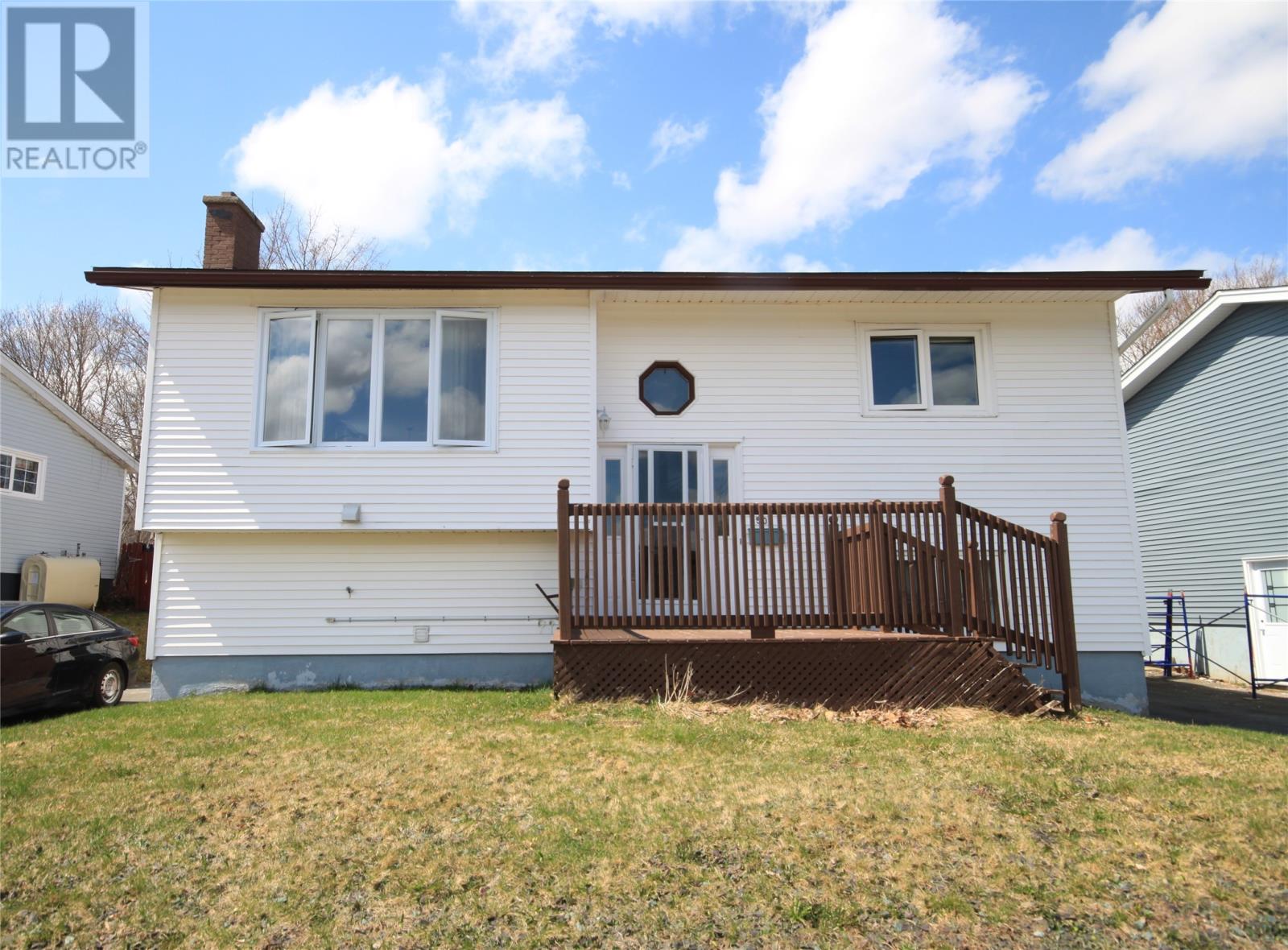 50 Holbrook Avenue St. John'S Newfoundland And Labrador Canada Sale residential   HomeLife Experts Realty Inc. *