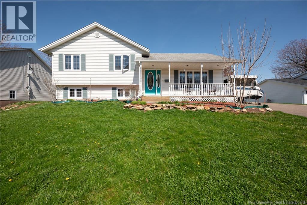 49 Goldsboro Avenue Riverview New Brunswick Canada Sale residential   EXIT Realty Associates