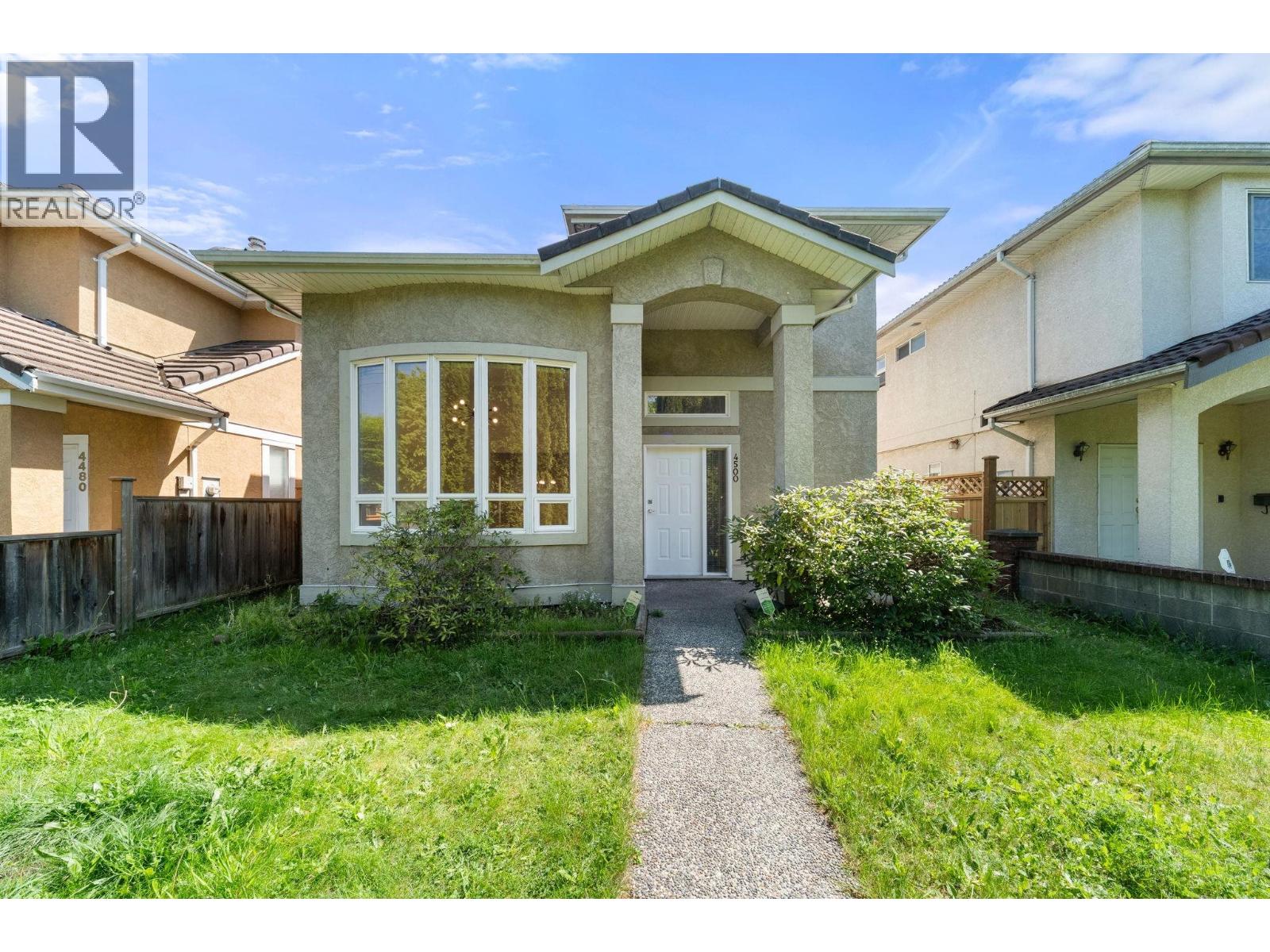 4500 NO 5 ROAD Richmond British Columbia Canada Sale residential   HomeLife Benchmark Realty Corp.