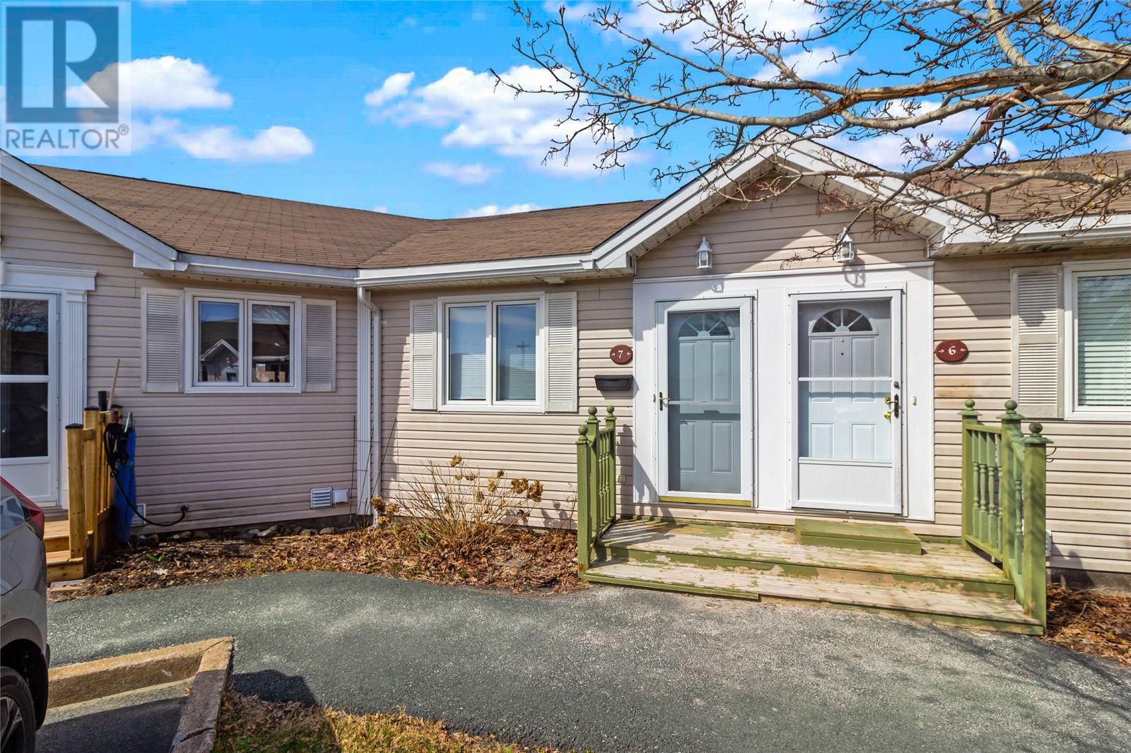7 Madeira Court St. John'S Newfoundland And Labrador Canada Sale residential   The A Team - 3% Realty East Coast