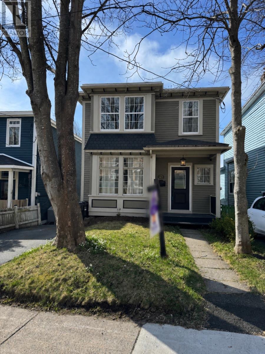 67 St. Clare Avenue St. John'S Newfoundland And Labrador Canada Sale residential   The A Team - 3% Realty East Coast