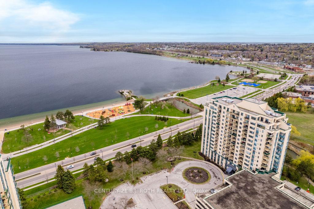 1104 - 75 Ellen Street Barrie Ontario Canada Sale residential Dave Moore RE/MAX Hallmark Chay Realty, Brokerage*