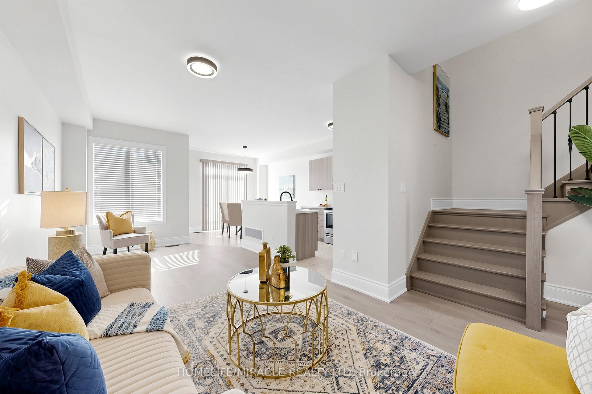 14 Greenwood Drive Essa Ontario Canada Sale residential HomeLife/Miracle Realty Ltd., Brokerage*