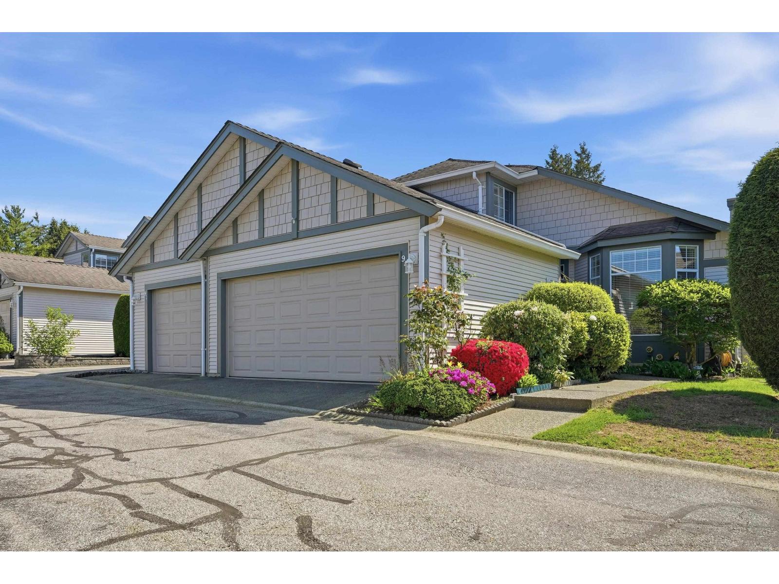 94 9012 WALNUT GROVE DRIVE Langley British Columbia Canada Sale residential   HomeLife Benchmark Realty*