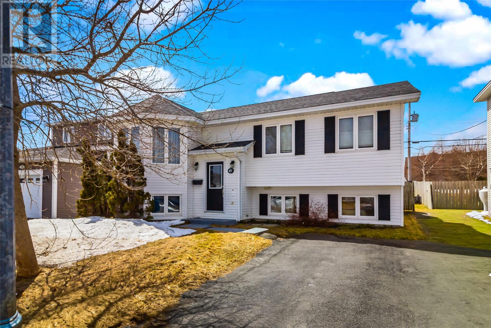 49 Cottonwood Crescent St. John'S Newfoundland And Labrador Canada Sale residential   The A Team - 3% Realty East Coast
