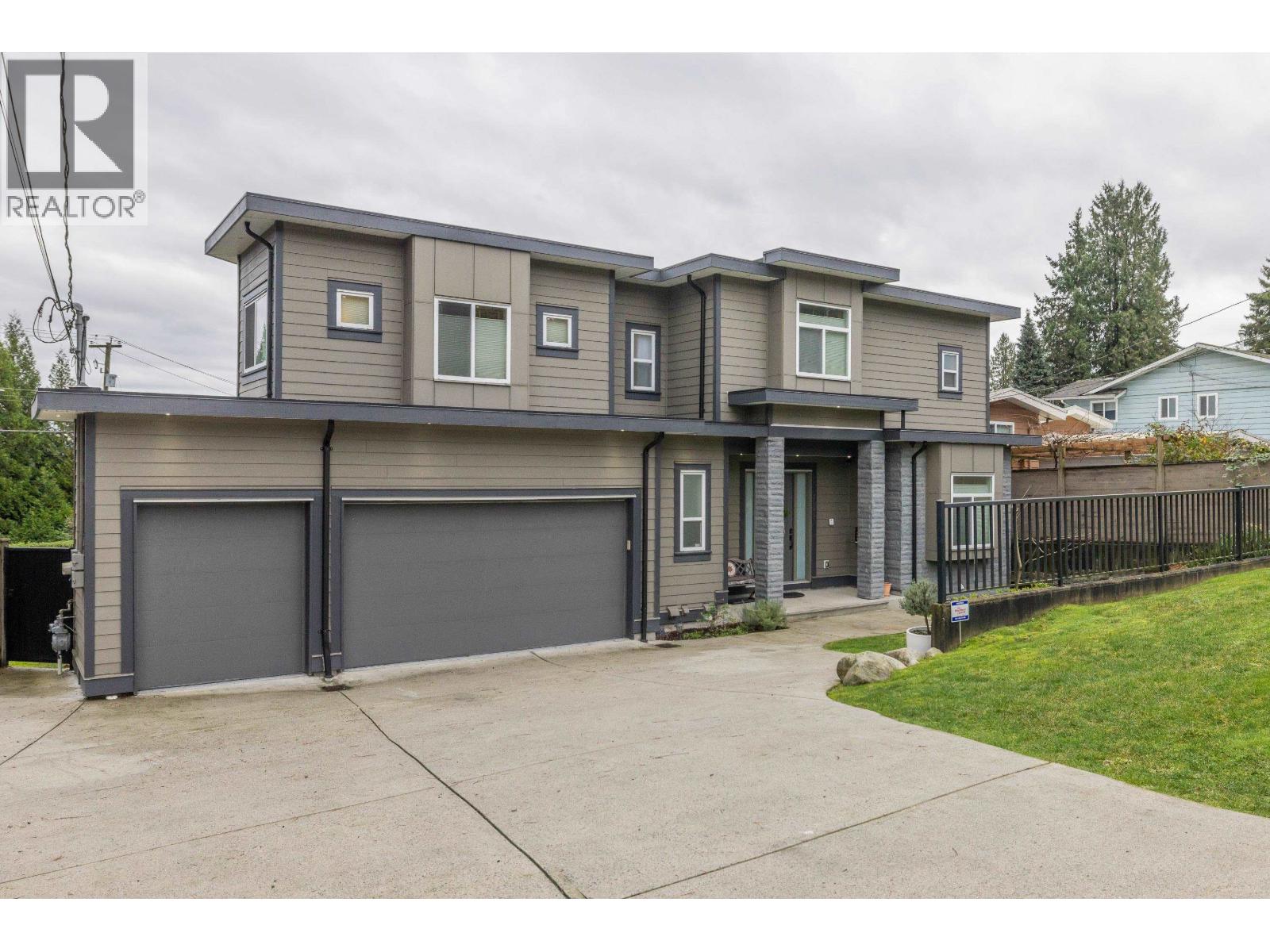 1025 RANCH PARK WAY Coquitlam British Columbia Canada Sale residential   HomeLife Benchmark Realty Corp.