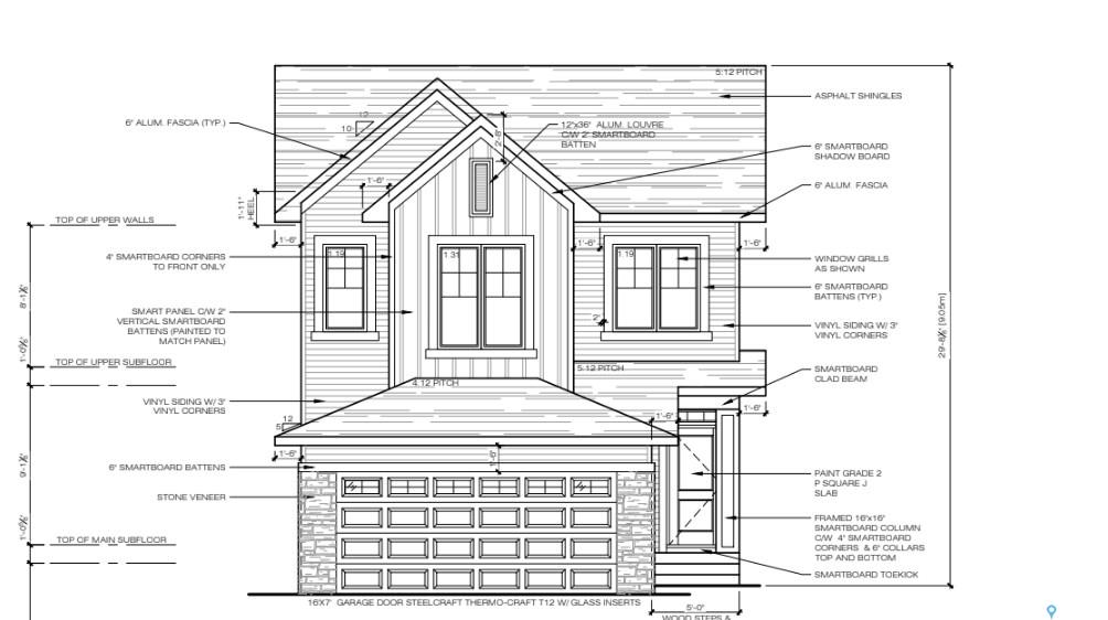3172 Favel DRIVE Regina Saskatchewan Canada Sale residential   HomeLife Realty Services Inc.