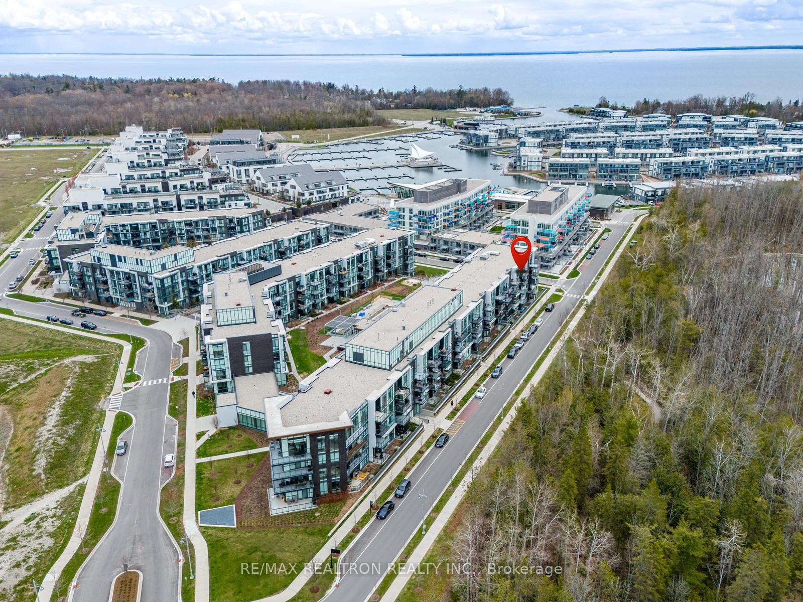 438 - 415 Sea Ray Ave Avenue Innisfil Ontario Canada Sale residential Olga Cohen Sutton Group-Admiral Realty Inc., Brokerage *
