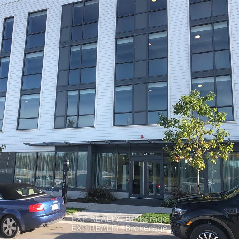 A202 - 241 Sea Ray Avenue Innisfil Ontario Canada Rent residential Olga Cohen Sutton Group-Admiral Realty Inc., Brokerage *