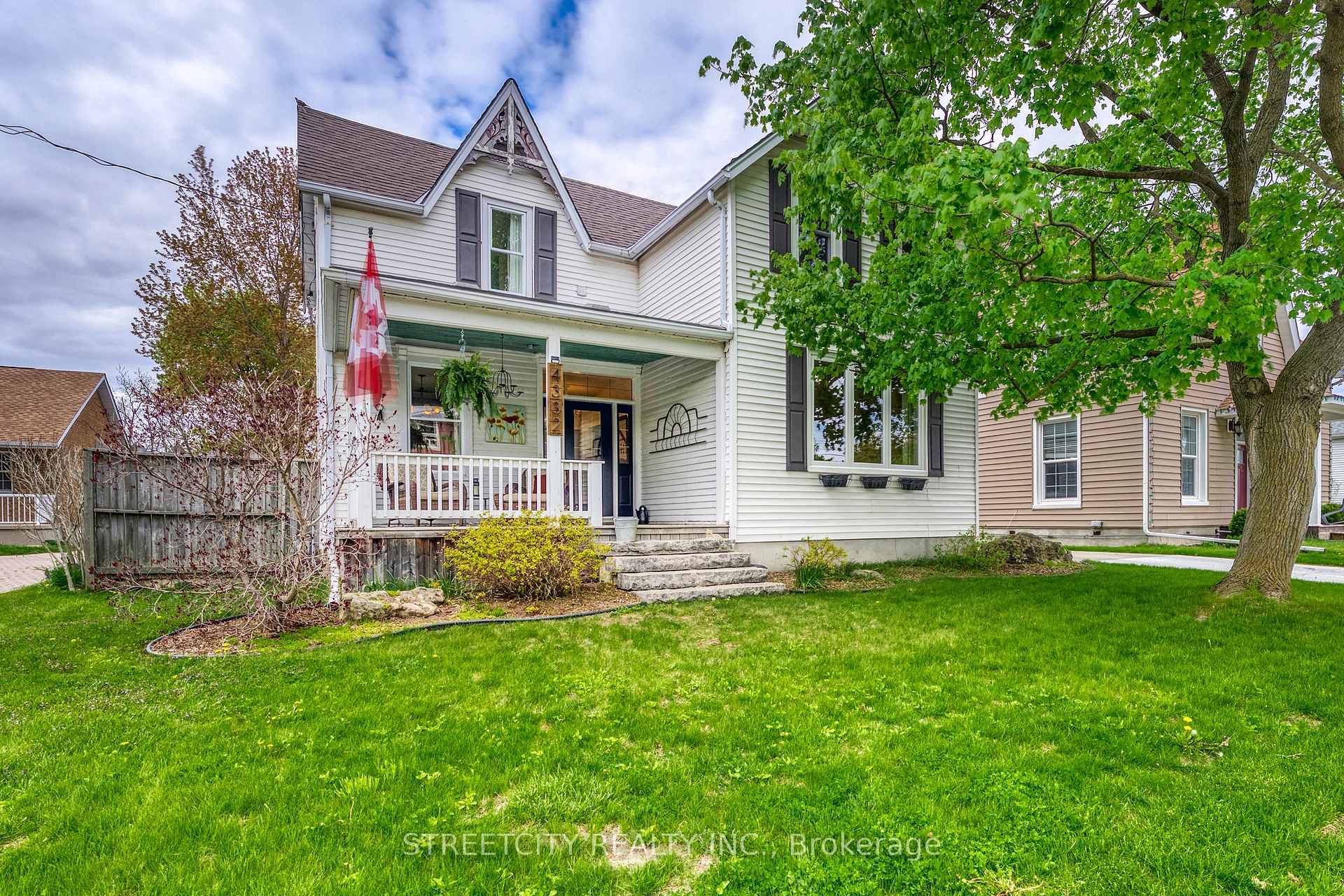 4332 Petrolia Line Enniskillen Ontario Canada Sale residential SREEJITH PARATTU RAVEENDRAN STREETCITY REALTY INC., BROKERAGE*