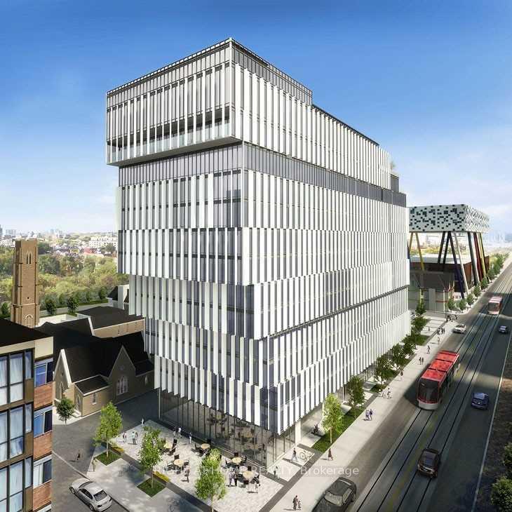 1011 - 50 McCaul Street Toronto Ontario Canada Rent residential Eva Maria Labedzki Right at Home Realty, Brokerage*